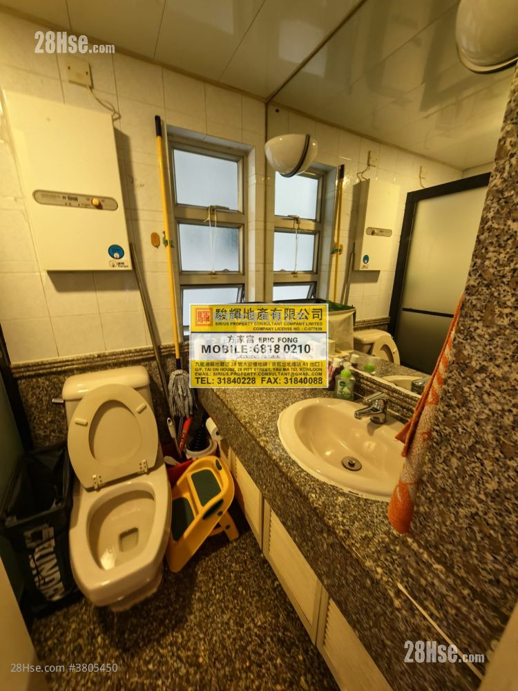 Kingswood Villas Sell 2 Bedrooms , 1 Bathroom 442 ft²