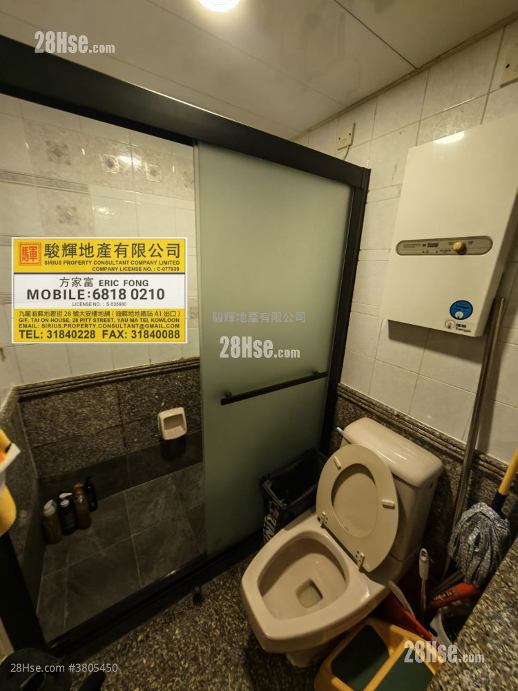 Kingswood Villas Sell 2 Bedrooms , 1 Bathroom 442 ft²