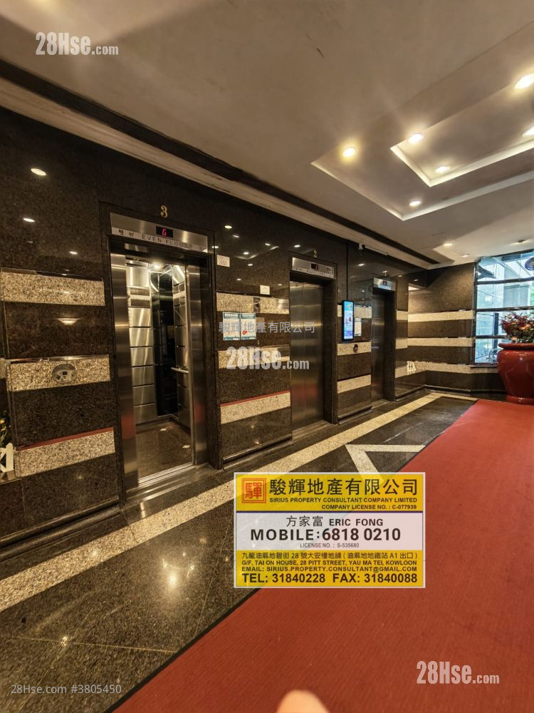 Kingswood Villas Sell 2 Bedrooms , 1 Bathroom 442 ft²