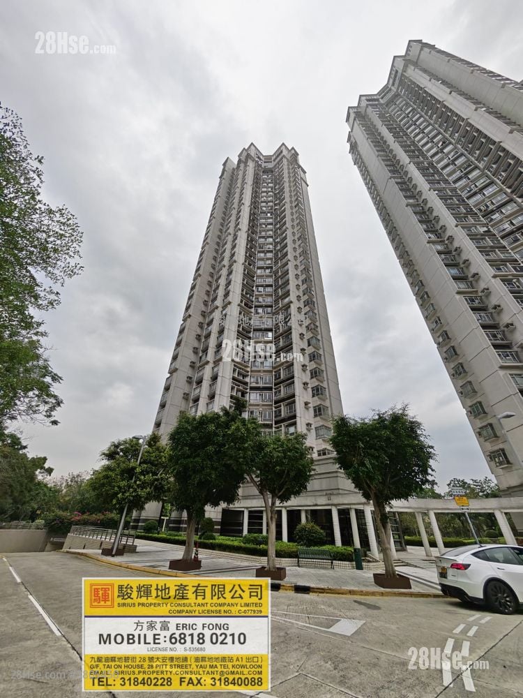 Kingswood Villas Sell 2 Bedrooms , 1 Bathroom 442 ft²