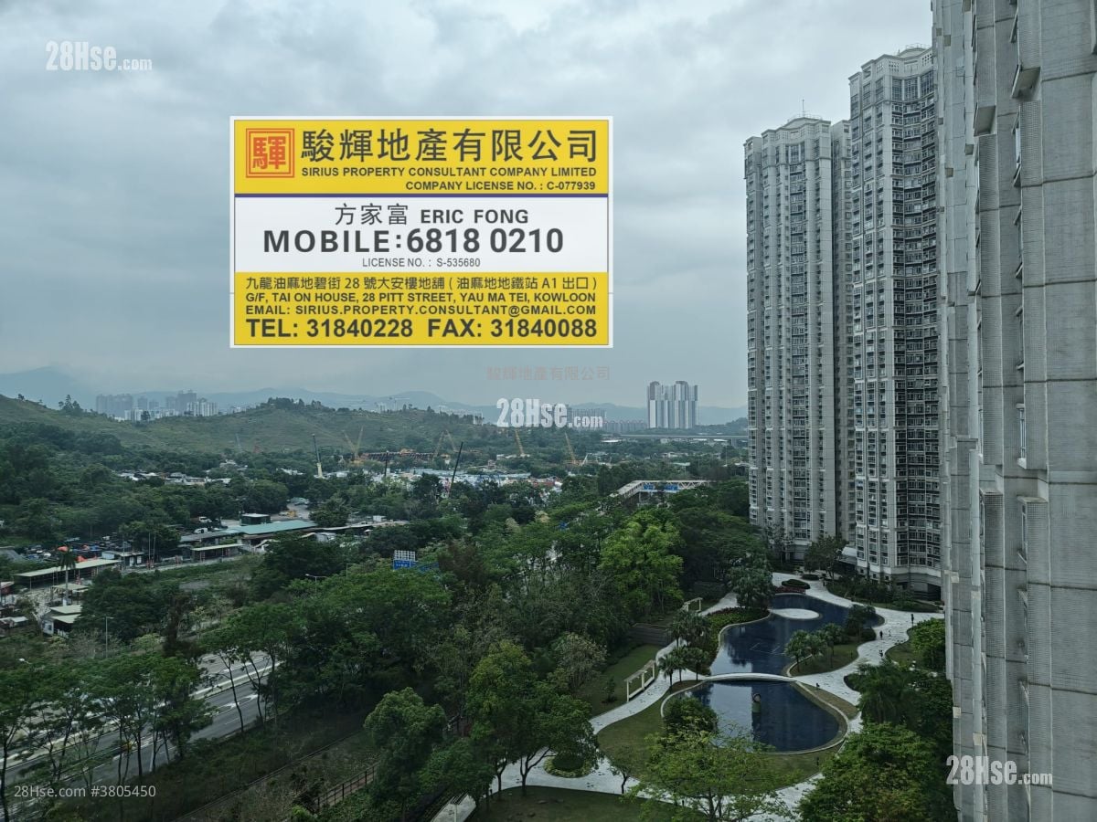 Kingswood Villas Sell 2 Bedrooms , 1 Bathroom 442 ft²