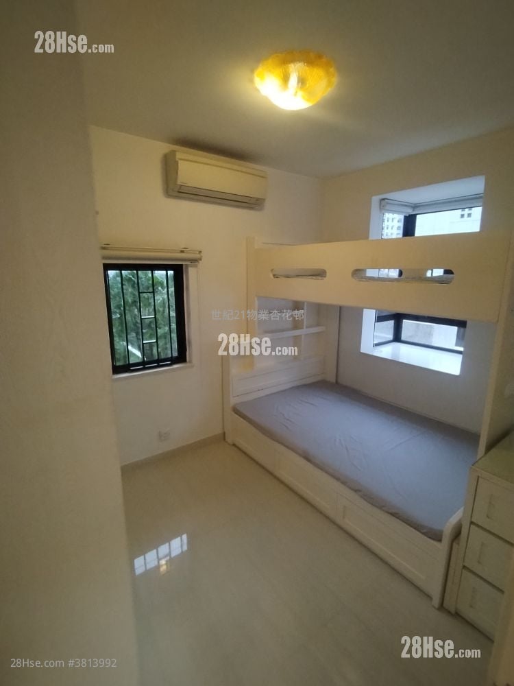 Heng Fa Chuen Rental 2 Bedrooms , 1 Bathroom 473 ft²