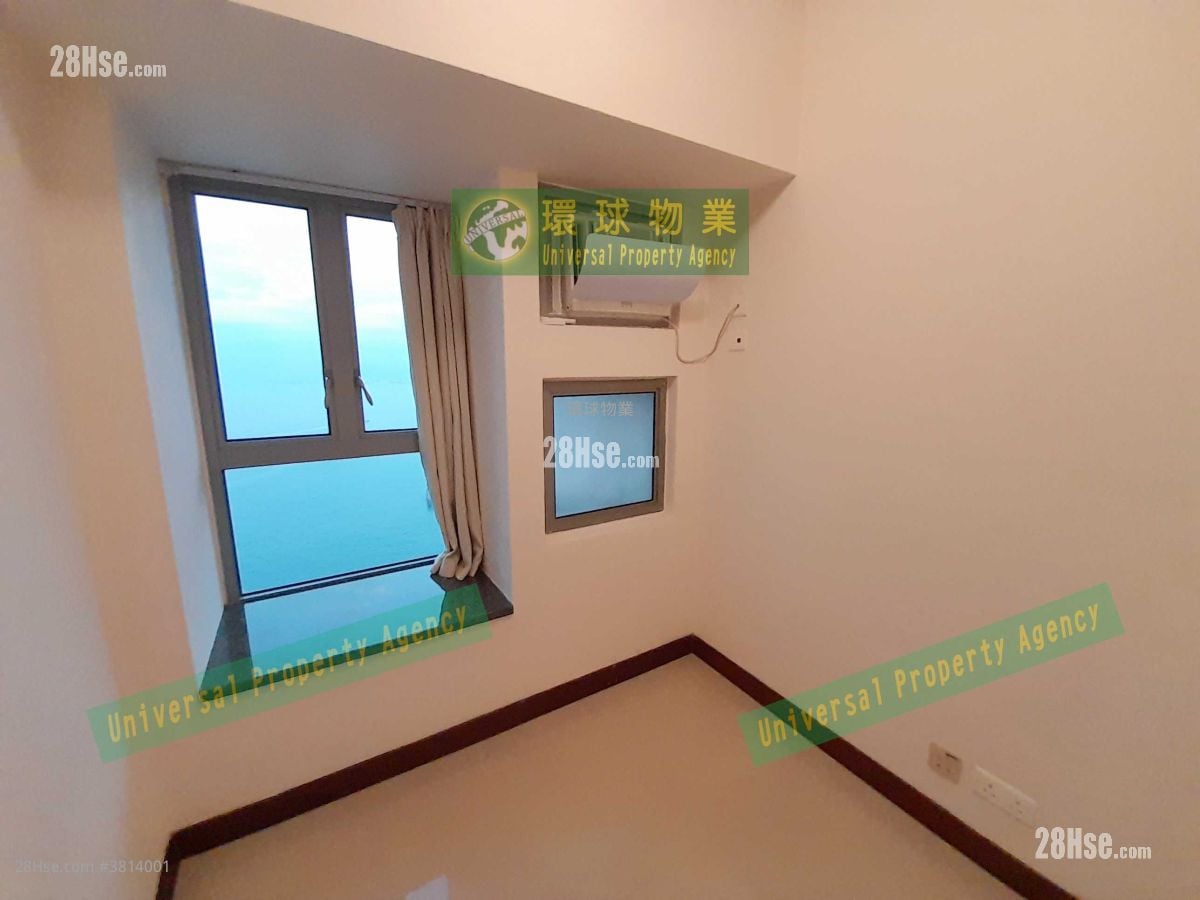 泓都 售盤 2 房 , 1 浴室 490 平方呎