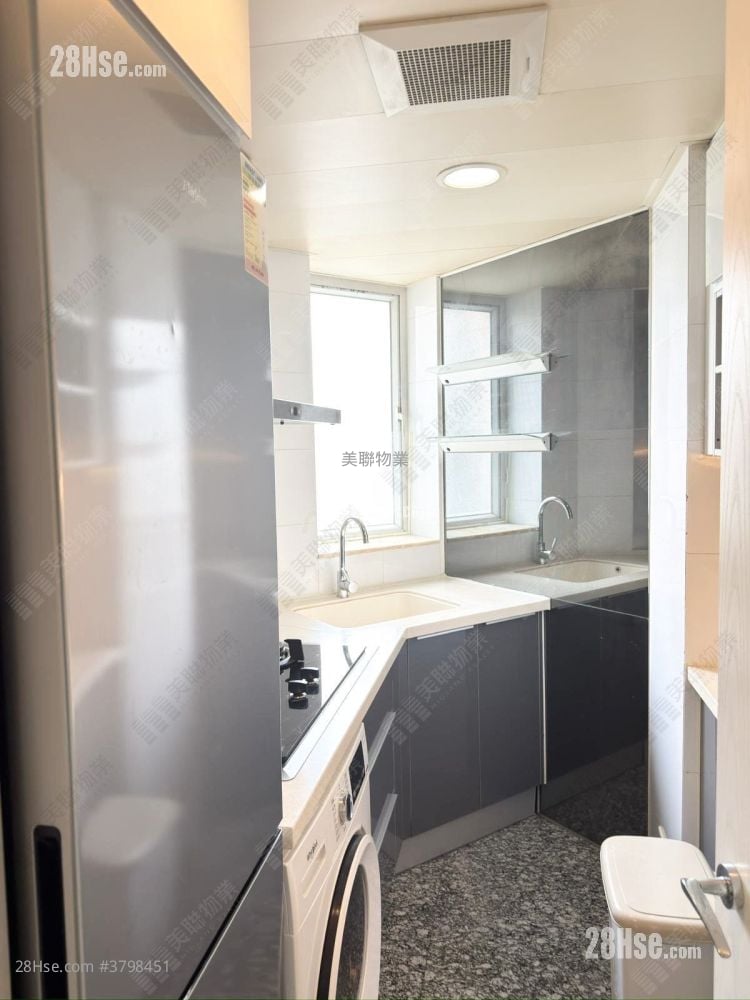 名城 租盘 785 平方尺