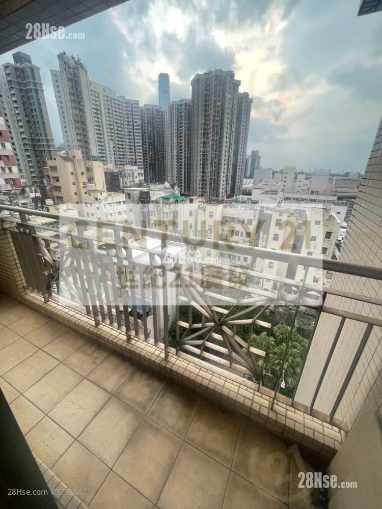 單幢樓房 售盤 2 房 , 1 浴室 318 平方呎