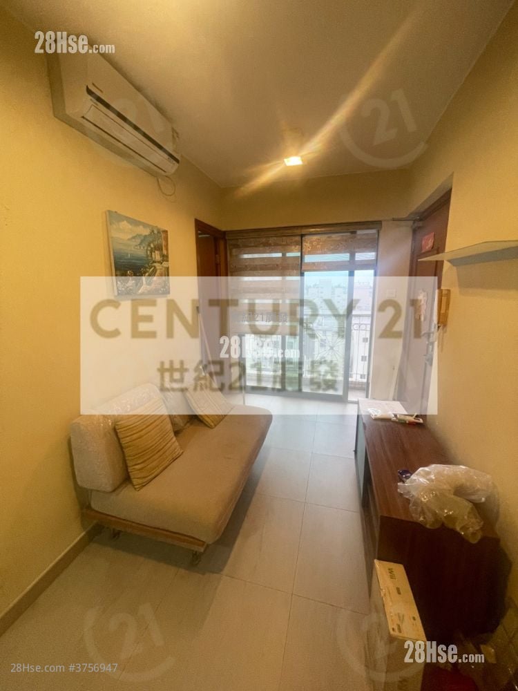 單幢樓房 售盤 2 房 , 1 浴室 318 平方呎