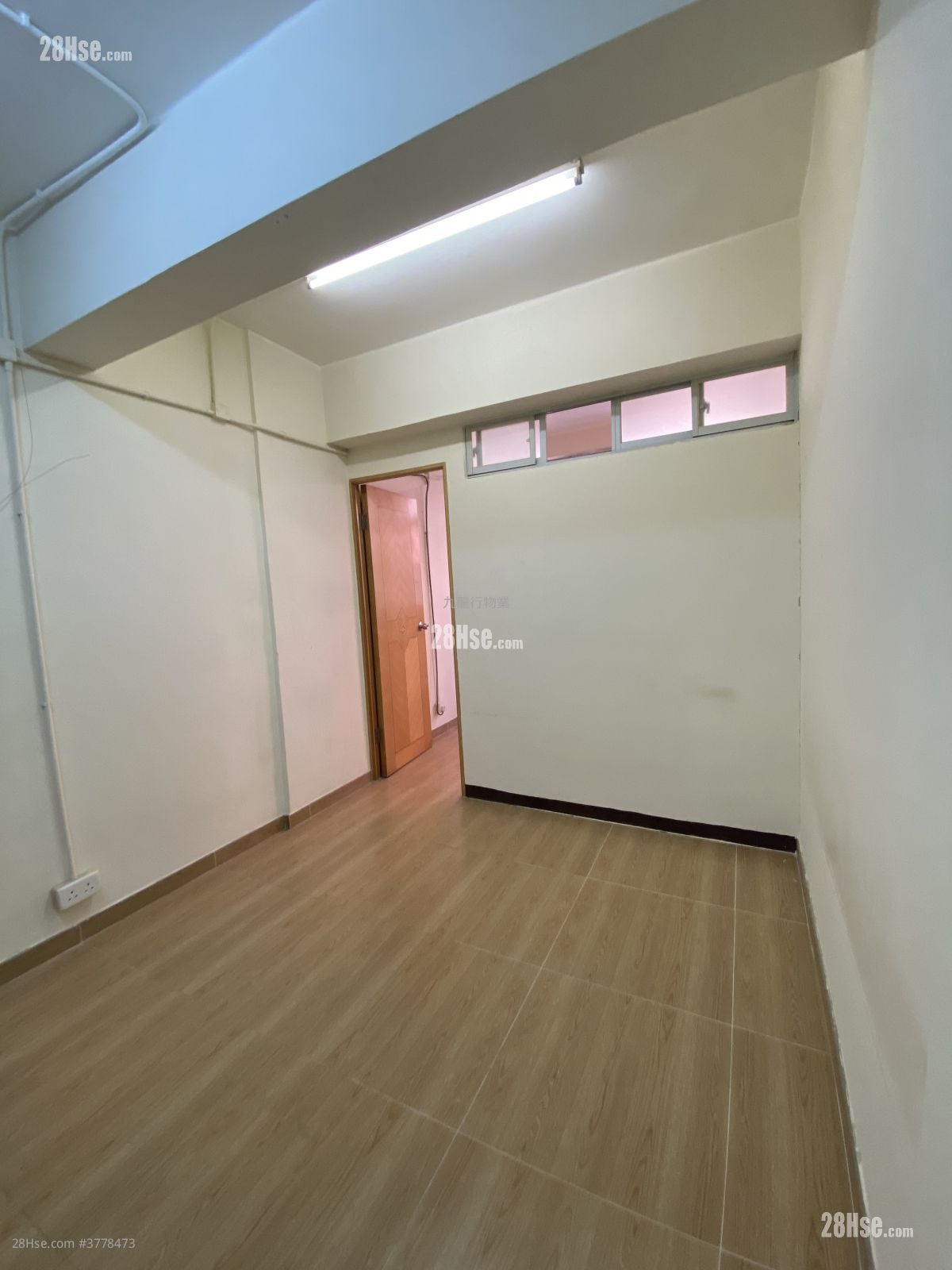 Yue Yee Mansion Rental 1 Bedroom , 1 Bathroom 220 ft²