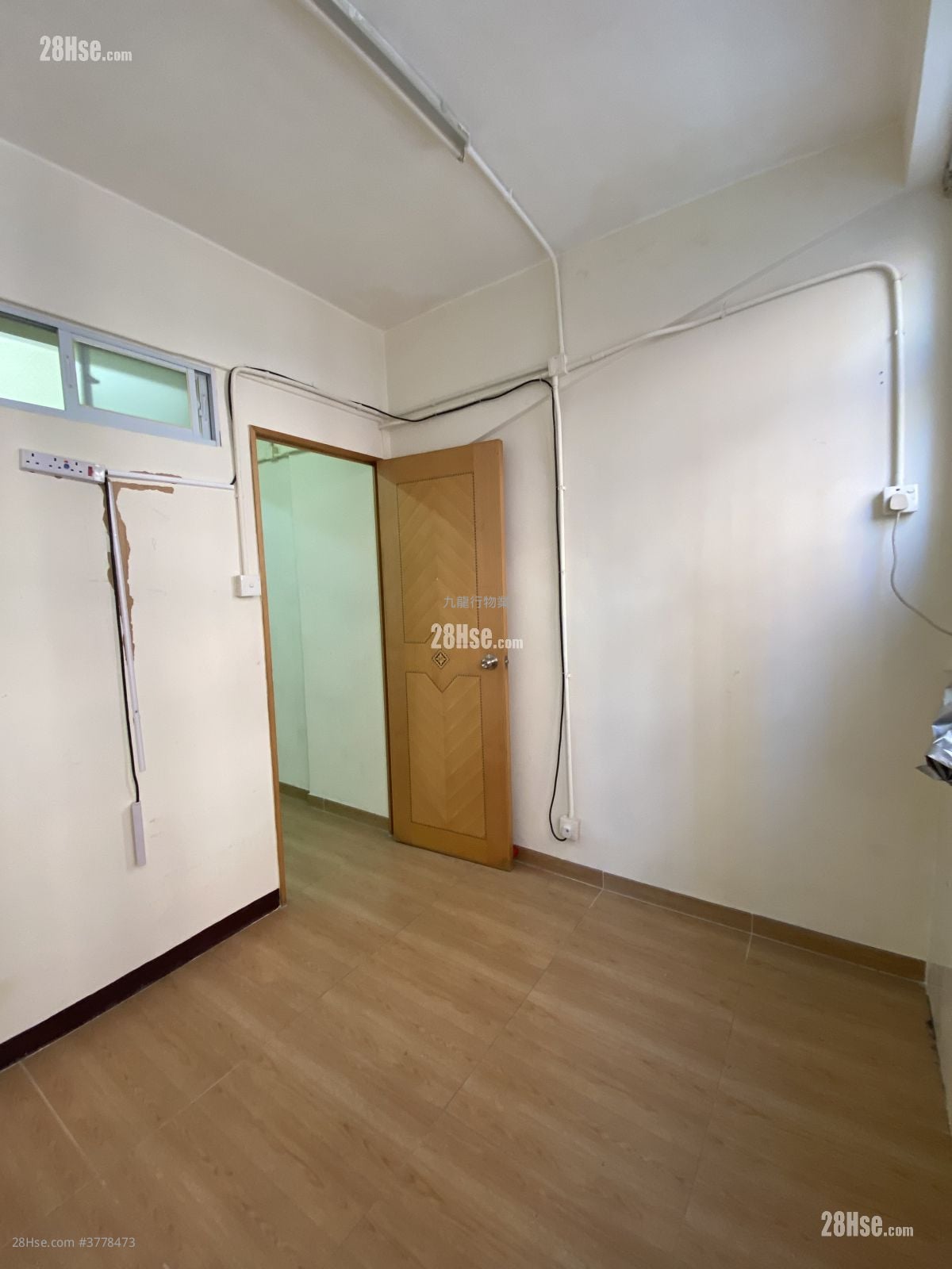 Yue Yee Mansion Rental 1 Bedroom , 1 Bathroom 220 ft²