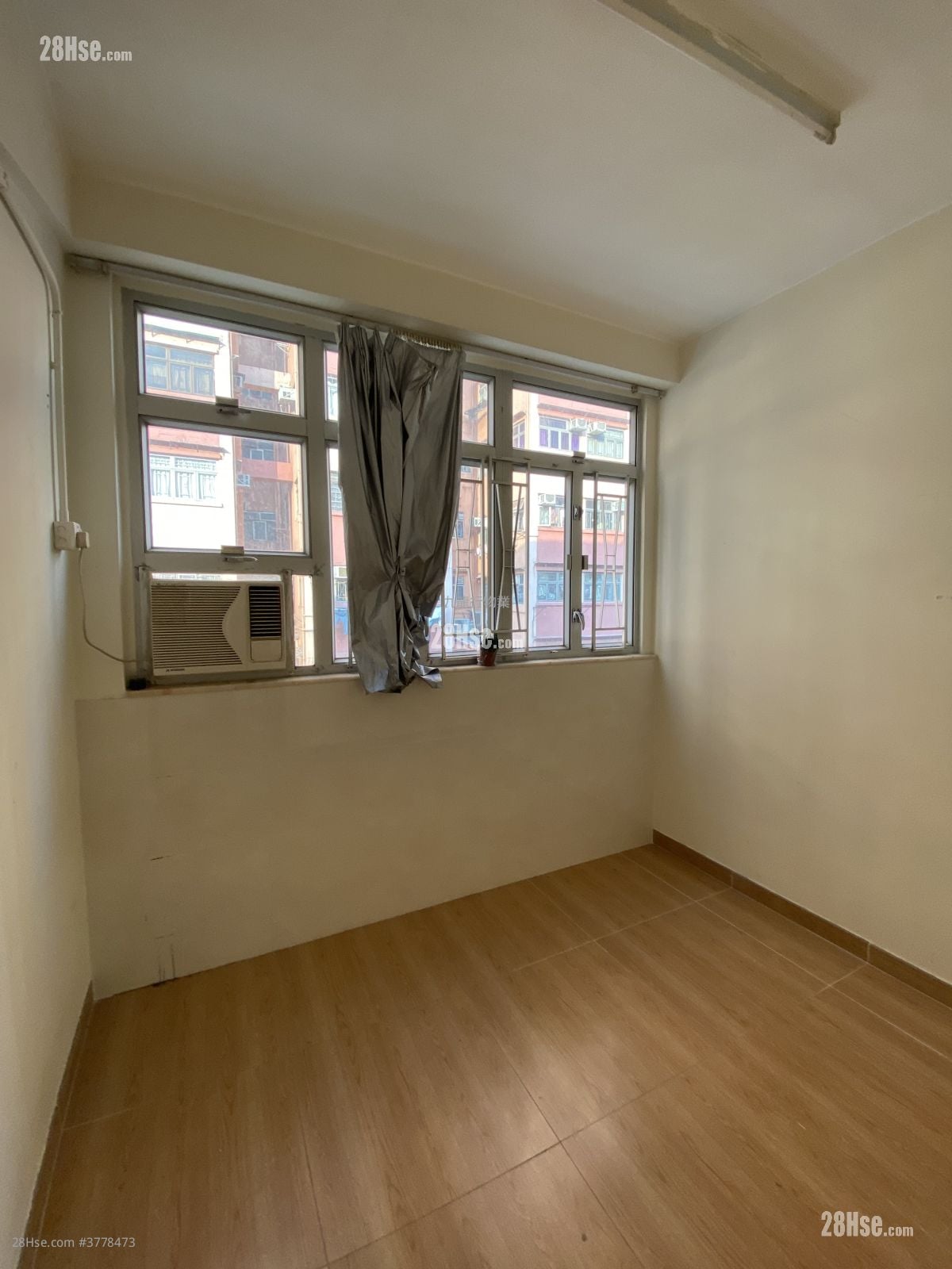 Yue Yee Mansion Rental 1 Bedroom , 1 Bathroom 220 ft²