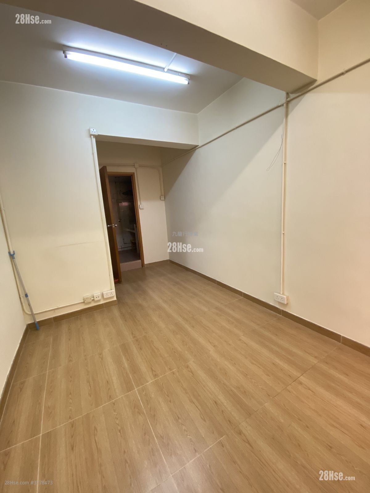 Yue Yee Mansion Rental 1 Bedroom , 1 Bathroom 220 ft²