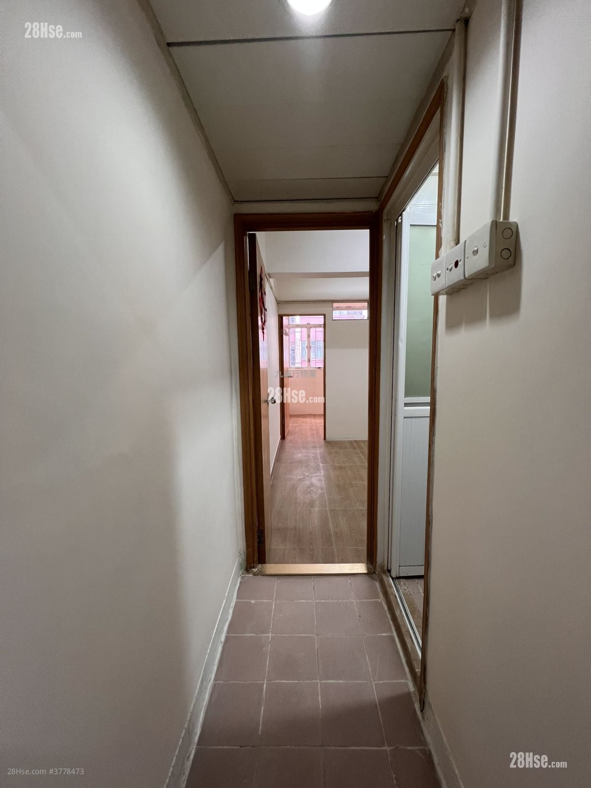 Yue Yee Mansion Rental 1 Bedroom , 1 Bathroom 220 ft²