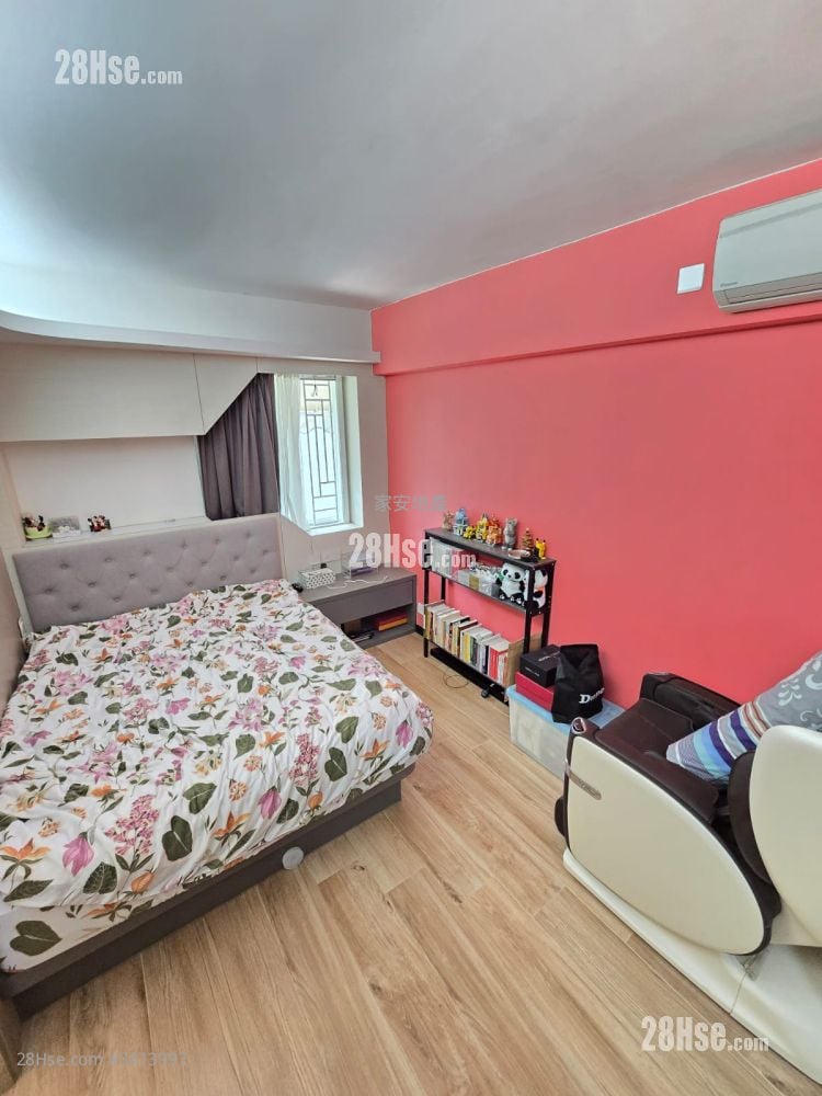 Ting Fook Villas Sell 1 Bedroom , 1 Bathroom