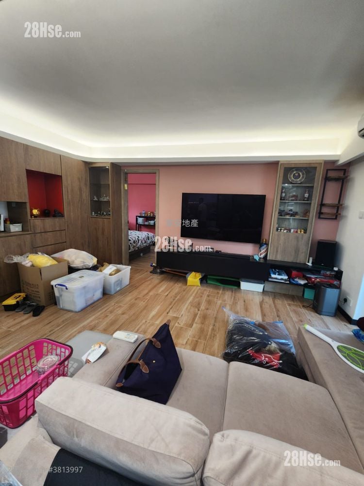 Ting Fook Villas Sell 1 Bedroom , 1 Bathroom