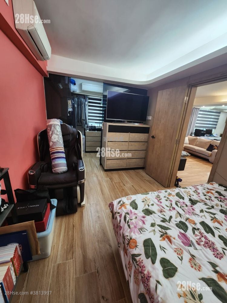 Ting Fook Villas Sell 1 Bedroom , 1 Bathroom