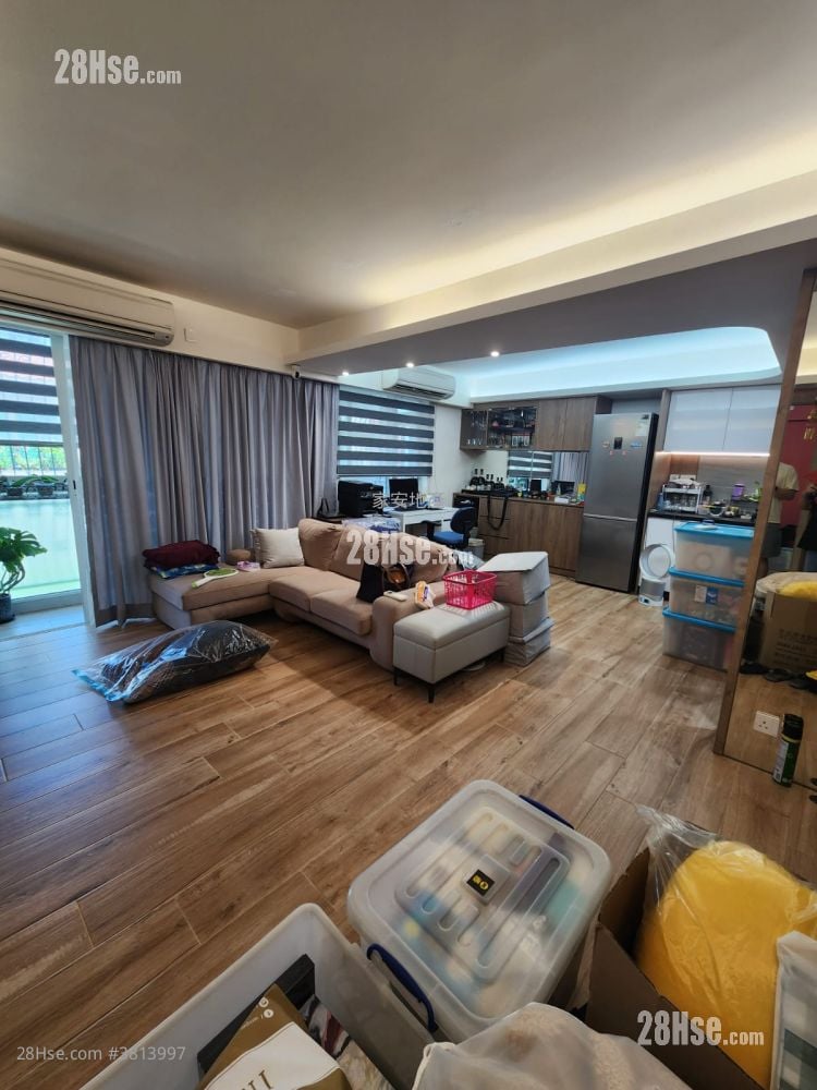 Ting Fook Villas Sell 1 Bedroom , 1 Bathroom
