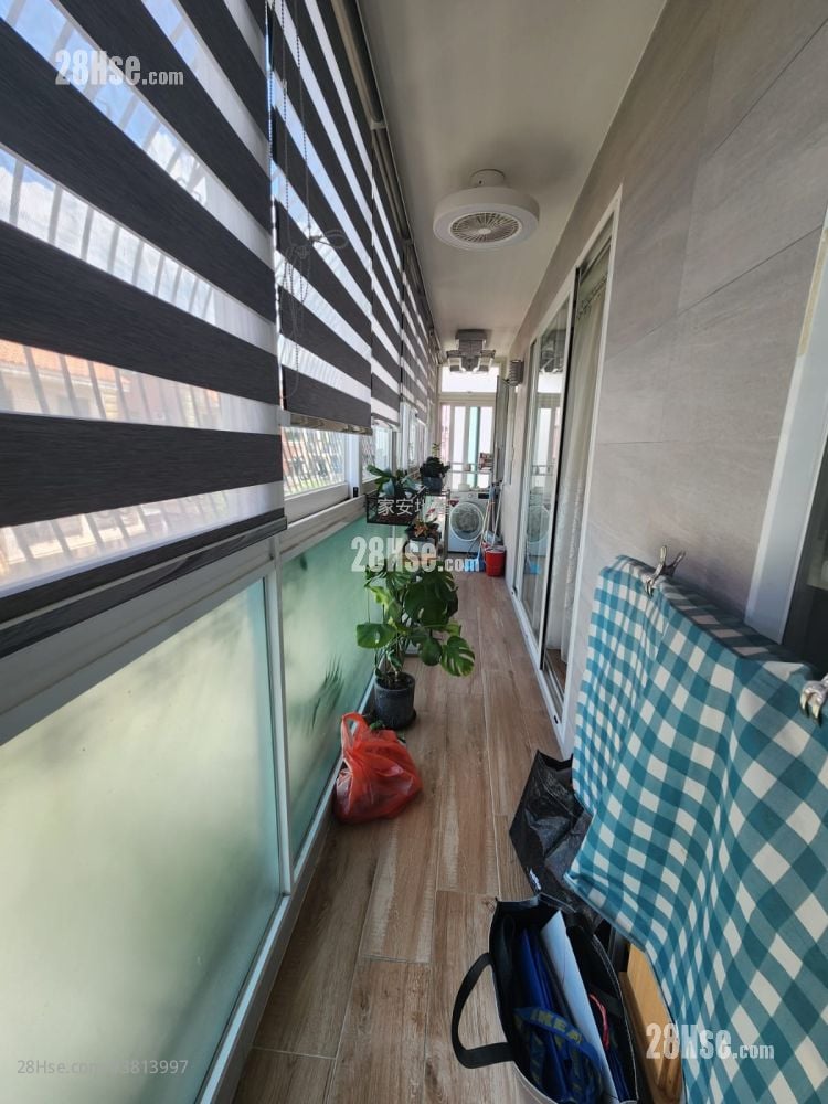 Ting Fook Villas Sell 1 Bedroom , 1 Bathroom