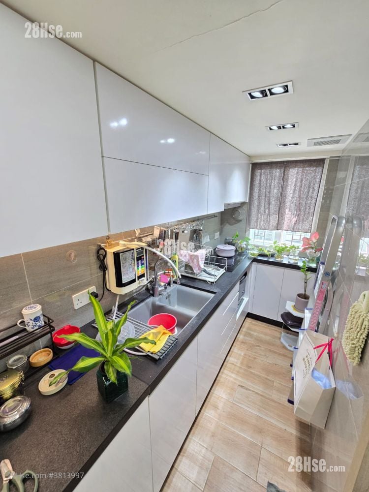 Ting Fook Villas Sell 1 Bedroom , 1 Bathroom