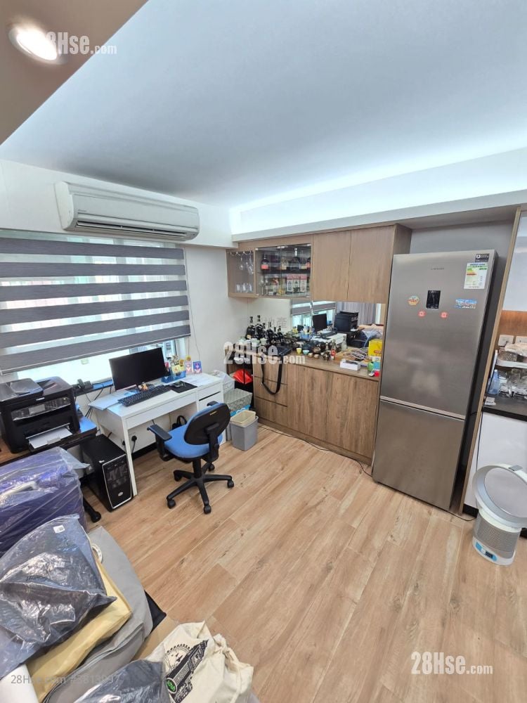 Ting Fook Villas Sell 1 Bedroom , 1 Bathroom