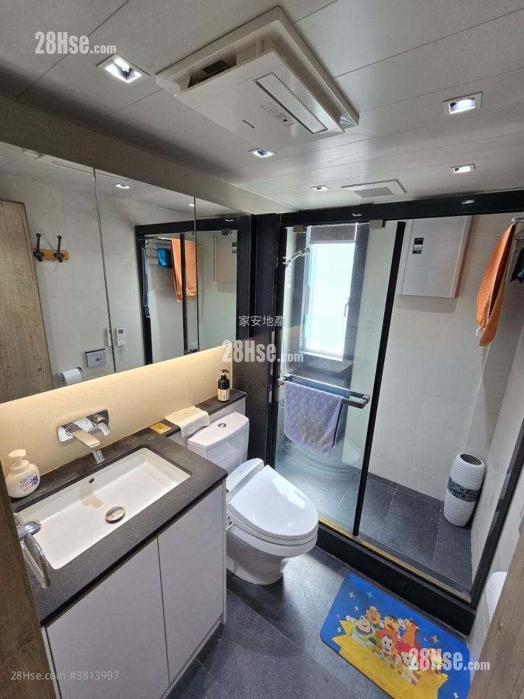 Ting Fook Villas Sell 1 Bedroom , 1 Bathroom