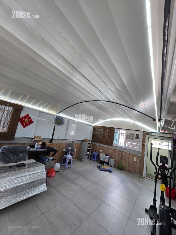 Ting Fook Villas Sell 1 Bedroom , 1 Bathroom