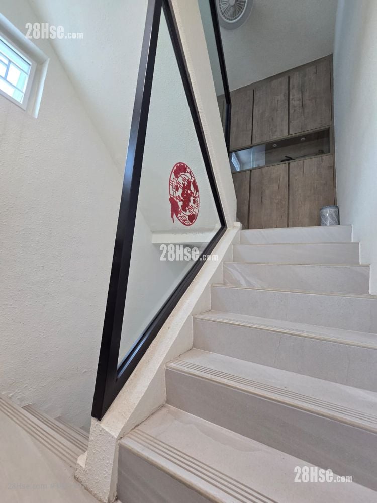 Ting Fook Villas Sell 1 Bedroom , 1 Bathroom