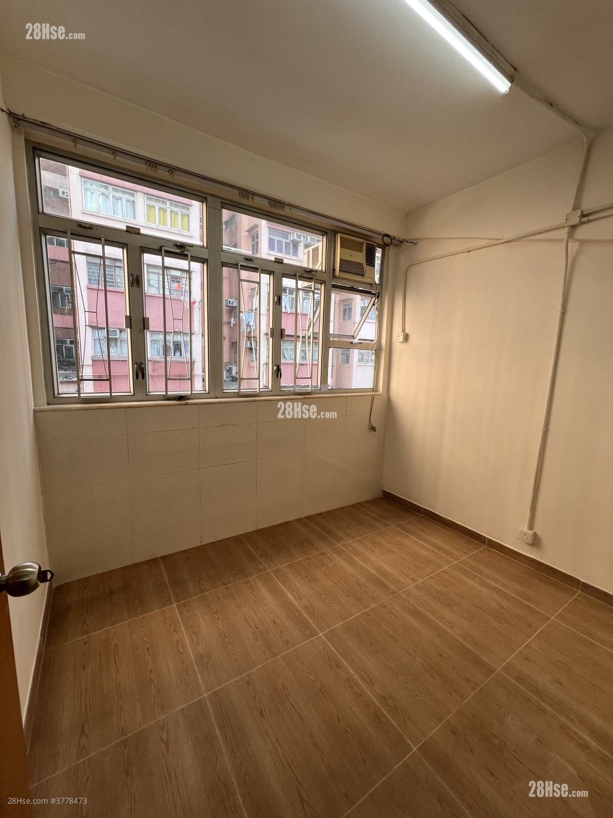 Yue Yee Mansion Rental 1 Bedroom , 1 Bathroom 220 ft²