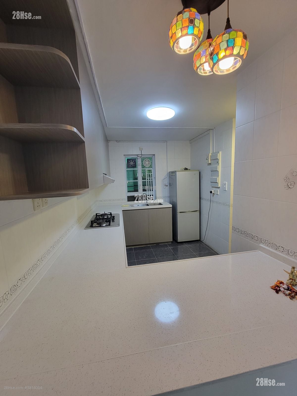 Village Rental 4 Bedrooms , 3 Bathrooms 1,400 ft²