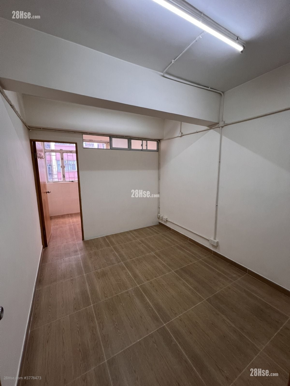 Yue Yee Mansion Rental 1 Bedroom , 1 Bathroom 220 ft²