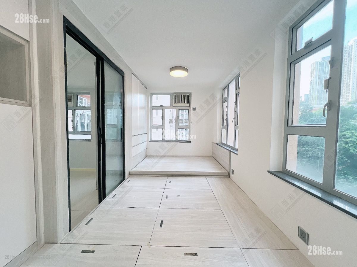 淘大花园 售盘 2 房 , 1 浴室 375 平方尺