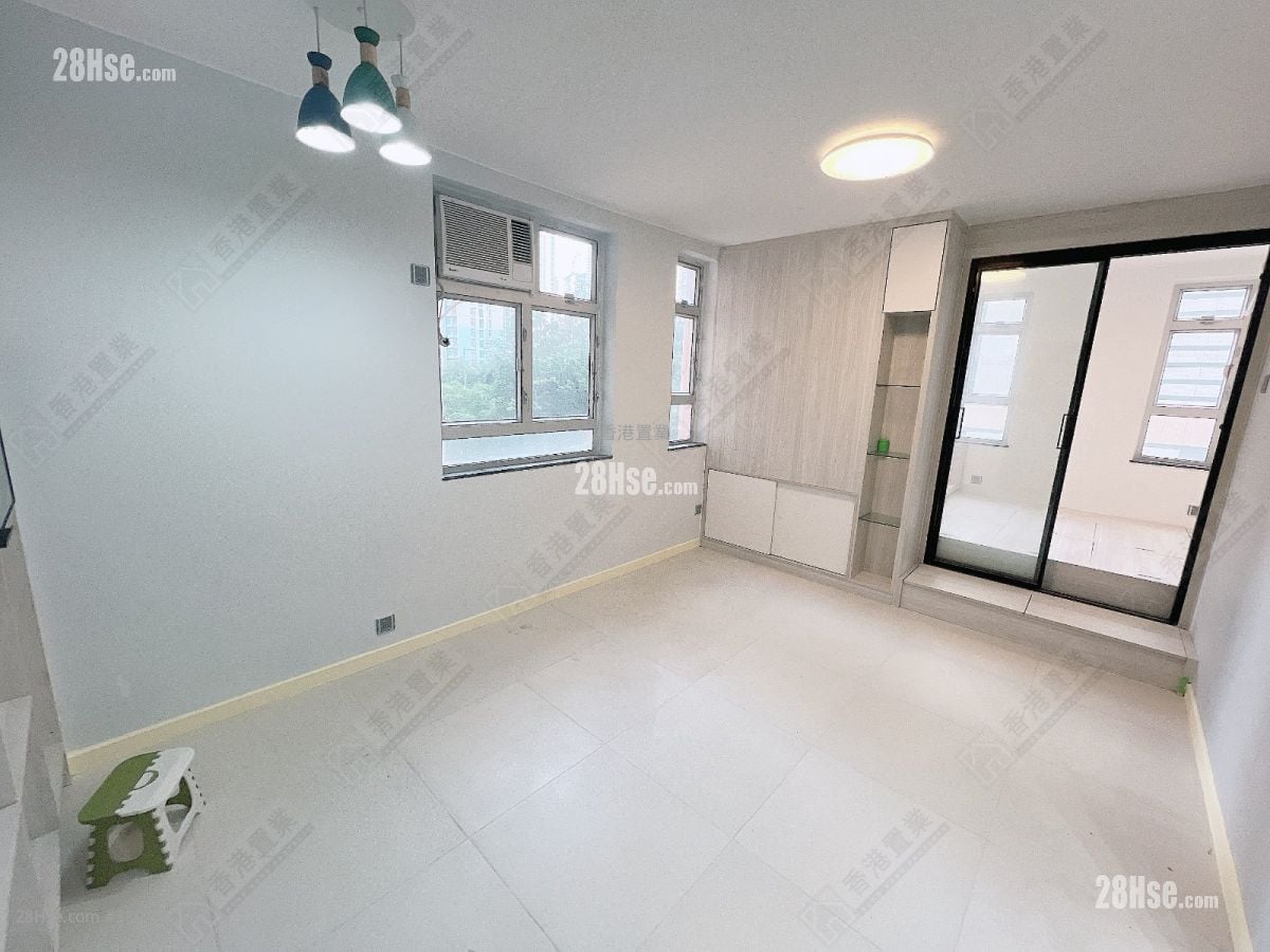 淘大花园 售盘 2 房 , 1 浴室 375 平方尺