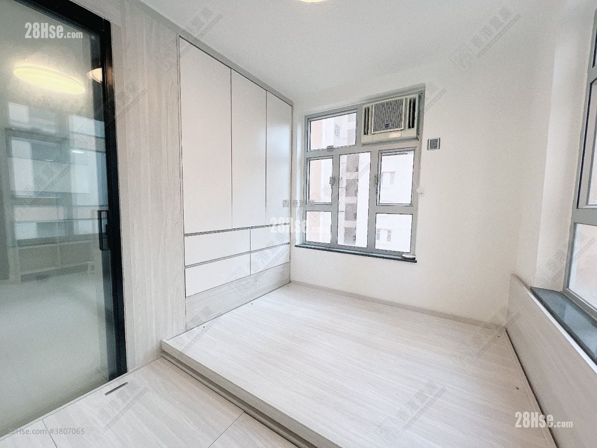 淘大花园 售盘 2 房 , 1 浴室 375 平方尺