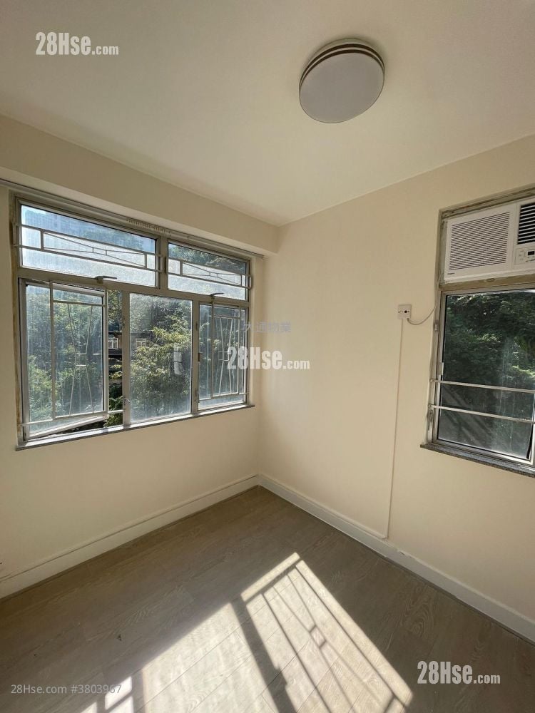 新成中心 租盤 1 房 , 1 浴室 294 平方呎