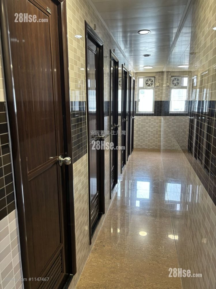 Kapok Industrial Building Rental