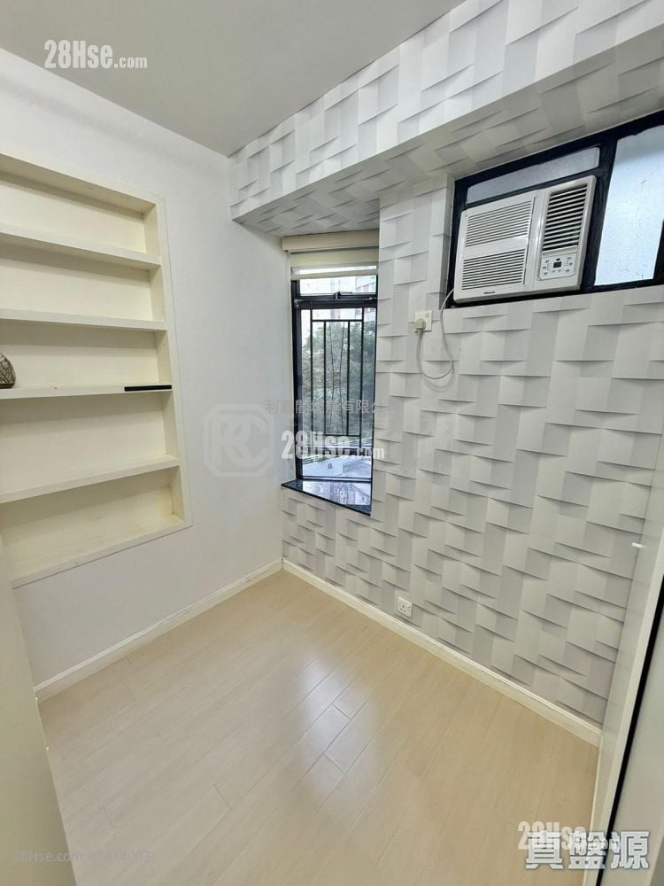 康怡花園 售盤 3 房 616 平方呎