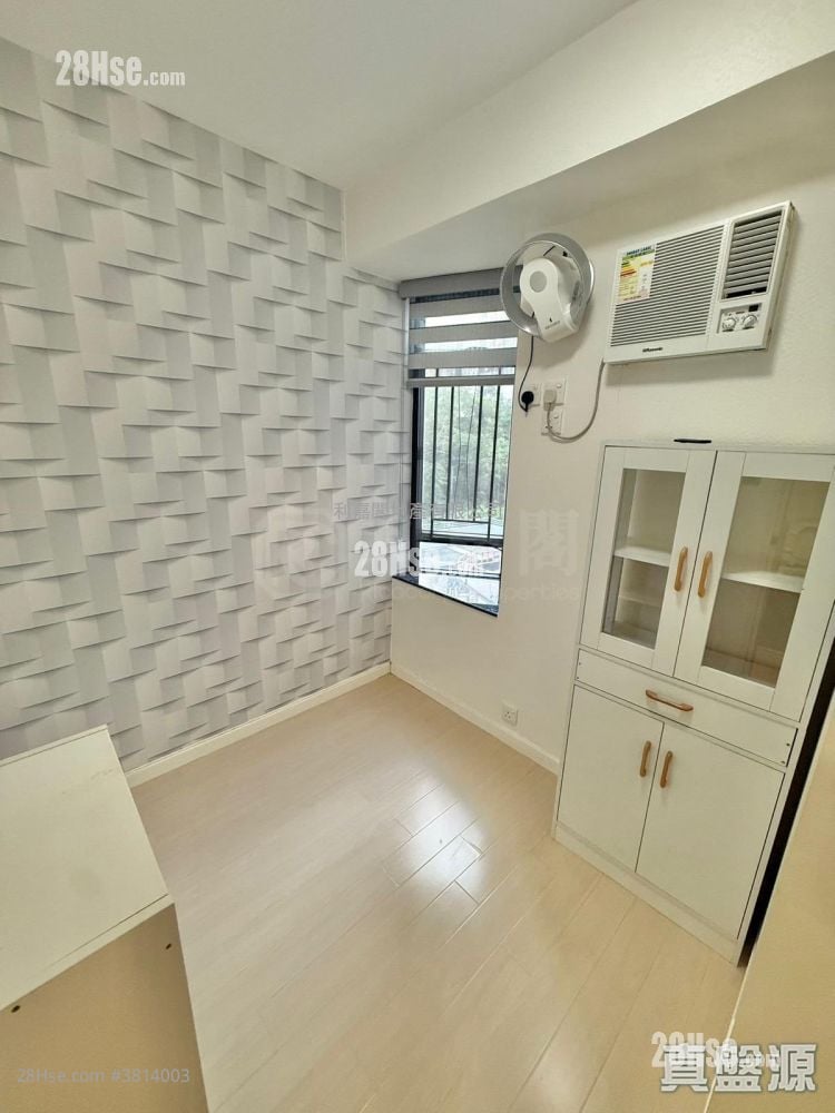 康怡花園 售盤 3 房 616 平方呎