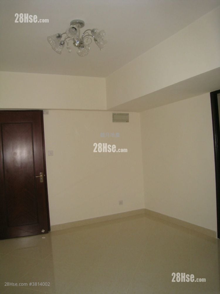 泰康楼 售盘 320 平方尺