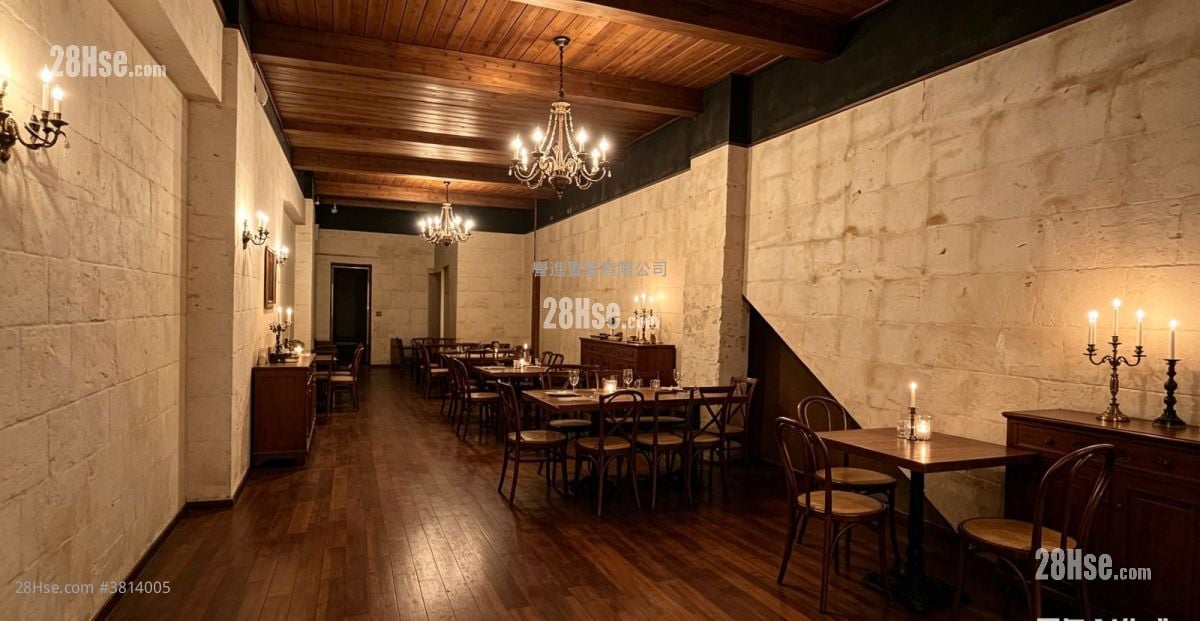 Siu Fung Building Rental 1 Toilet