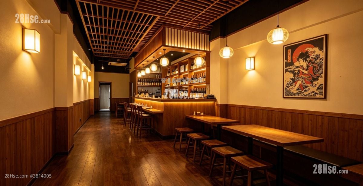 Siu Fung Building Rental 1 Toilet