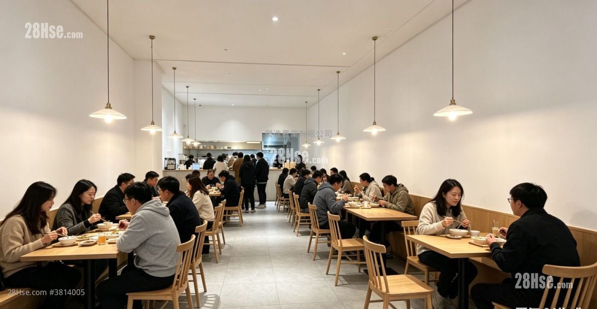 Siu Fung Building Rental 1 Toilet