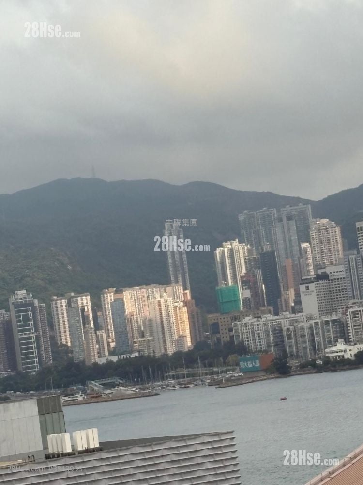 星光行 租盘 开放式间隔