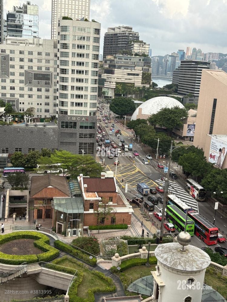 星光行 租盘 开放式间隔