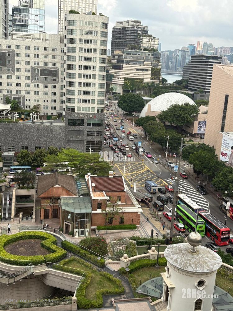 星光行 租盘 开放式间隔