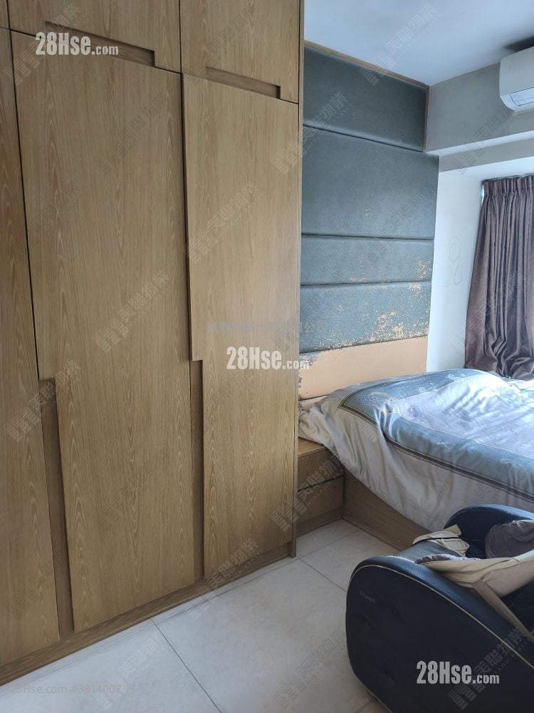 名城 售盘 3 房 , 2 浴室 688 平方尺