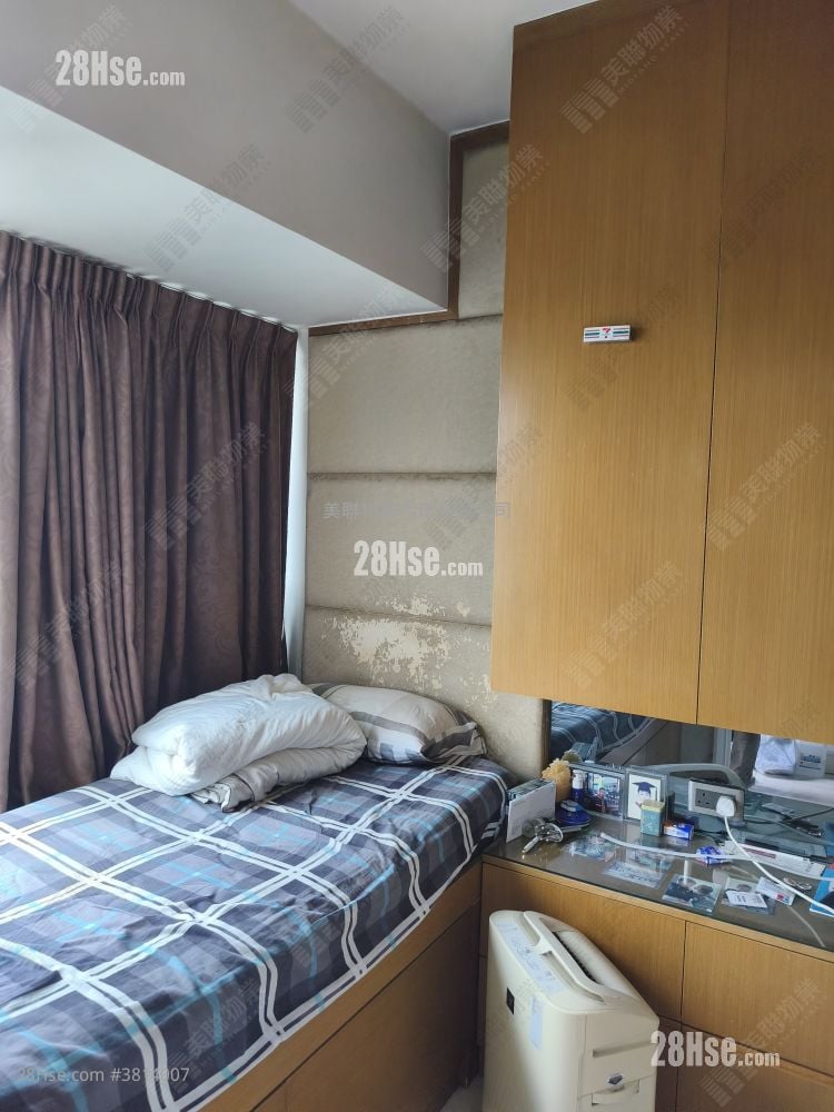 名城 售盘 3 房 , 2 浴室 688 平方尺