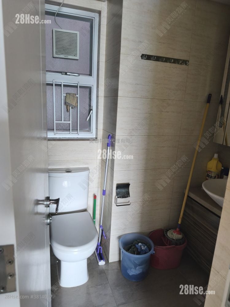 名城 售盘 3 房 , 2 浴室 688 平方尺