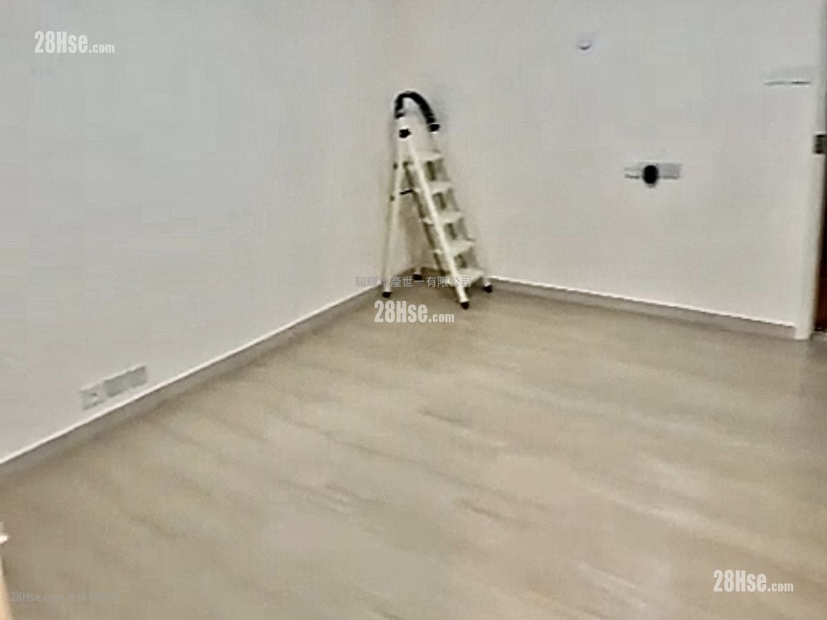 永發大廈 租盤 開放式間隔 , 1 浴室 194 平方呎