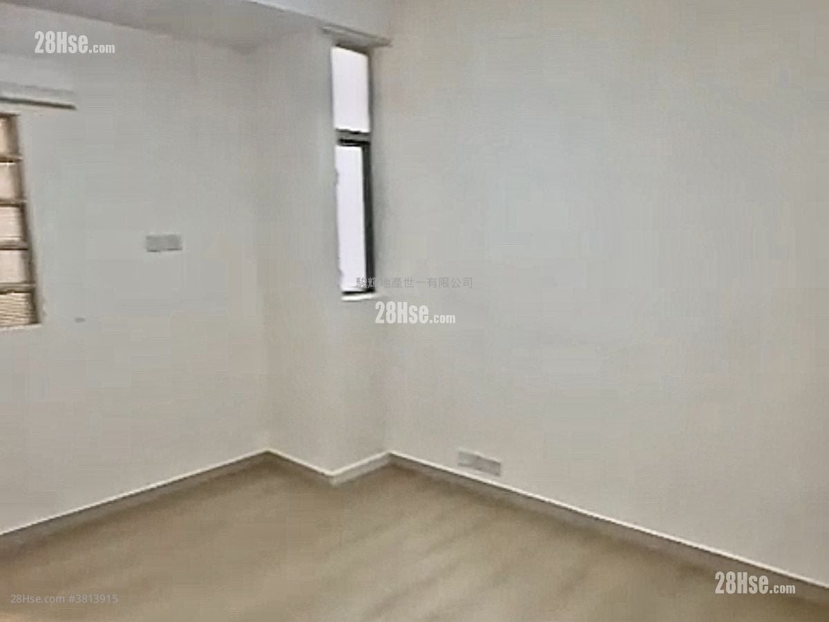 永發大廈 租盤 開放式間隔 , 1 浴室 194 平方呎