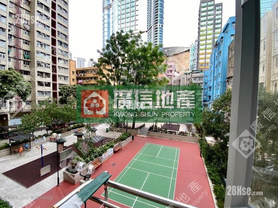 Shun Hing Building Sell 2 Bedrooms , 1 Bathroom 291 ft²