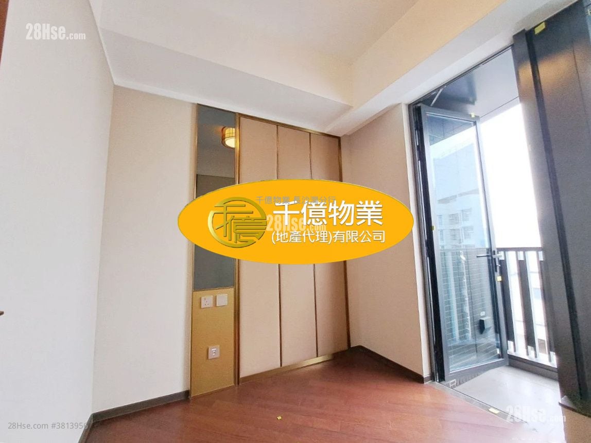 睿峰 租盘 1 房 , 1 浴室 319 平方尺