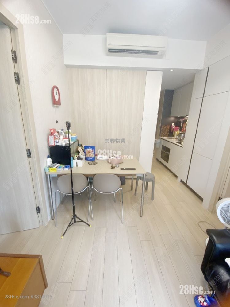 One Innovale 售盘 2 房 , 1 浴室 458 平方尺